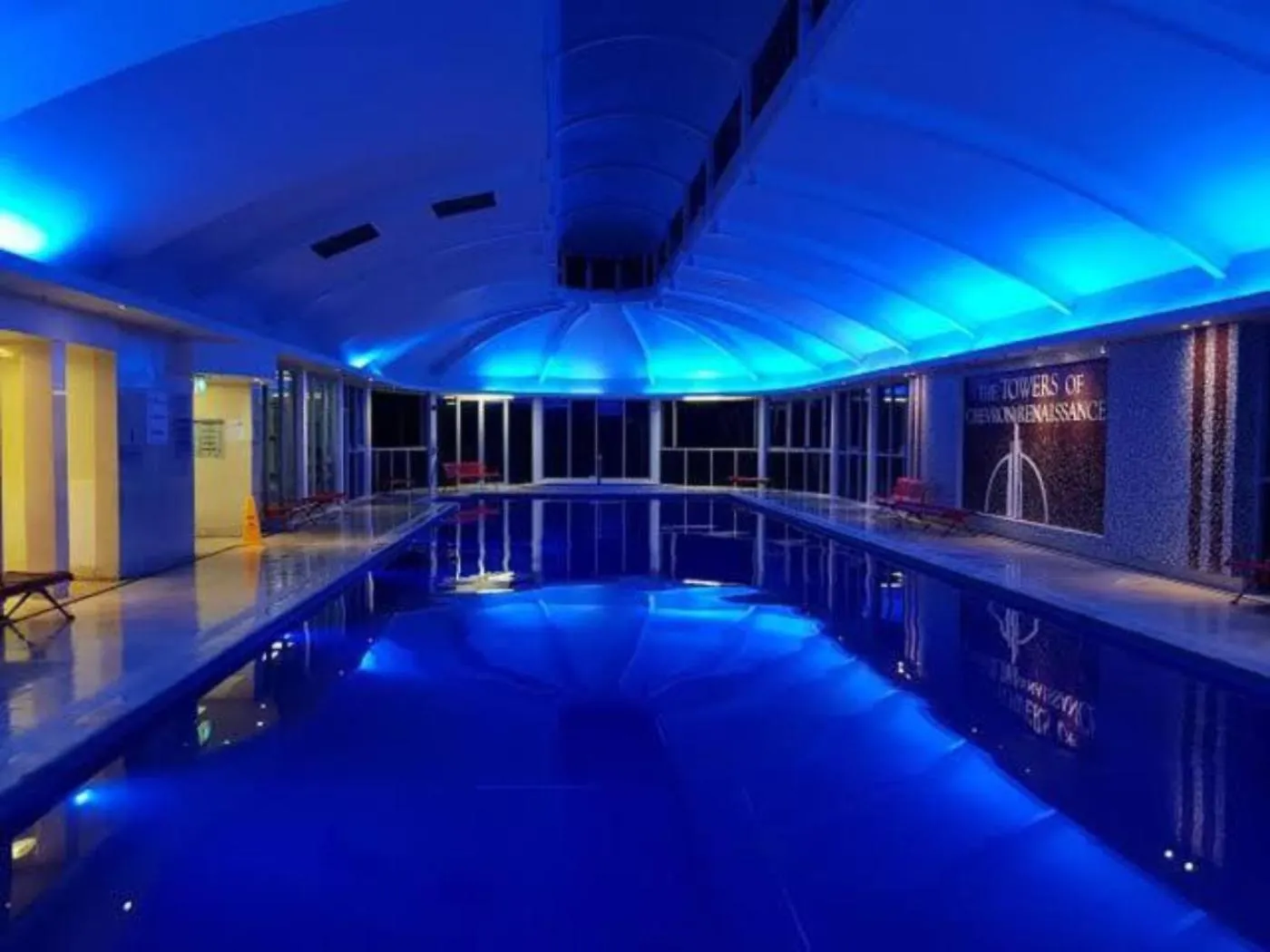Apartamento Oceanview Bliss Lv 24 Chevron Renaissance Retreat Gold Coast Australia