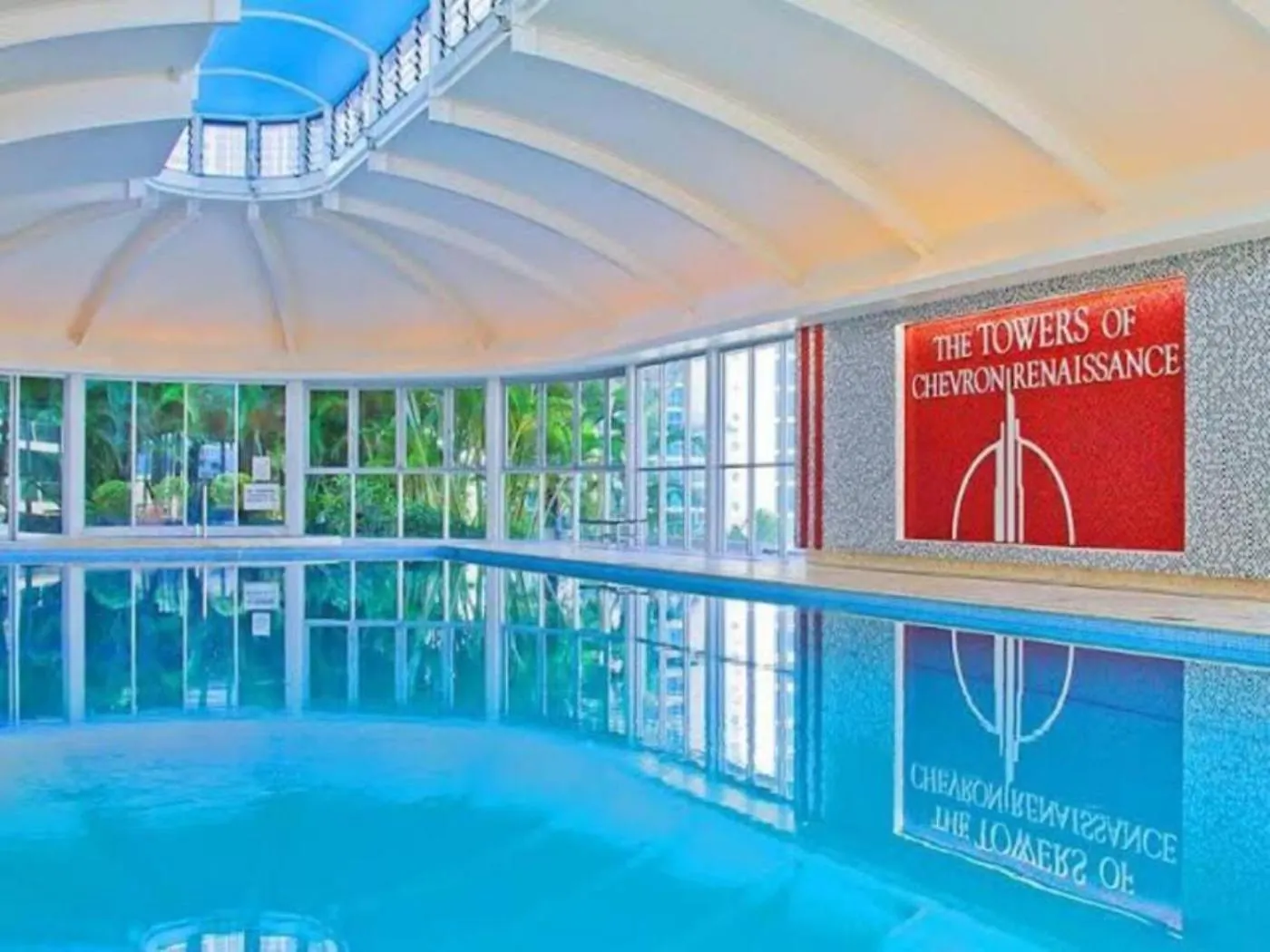 Apartamento Oceanview Bliss Lv 24 Chevron Renaissance Retreat Gold Coast Australia
