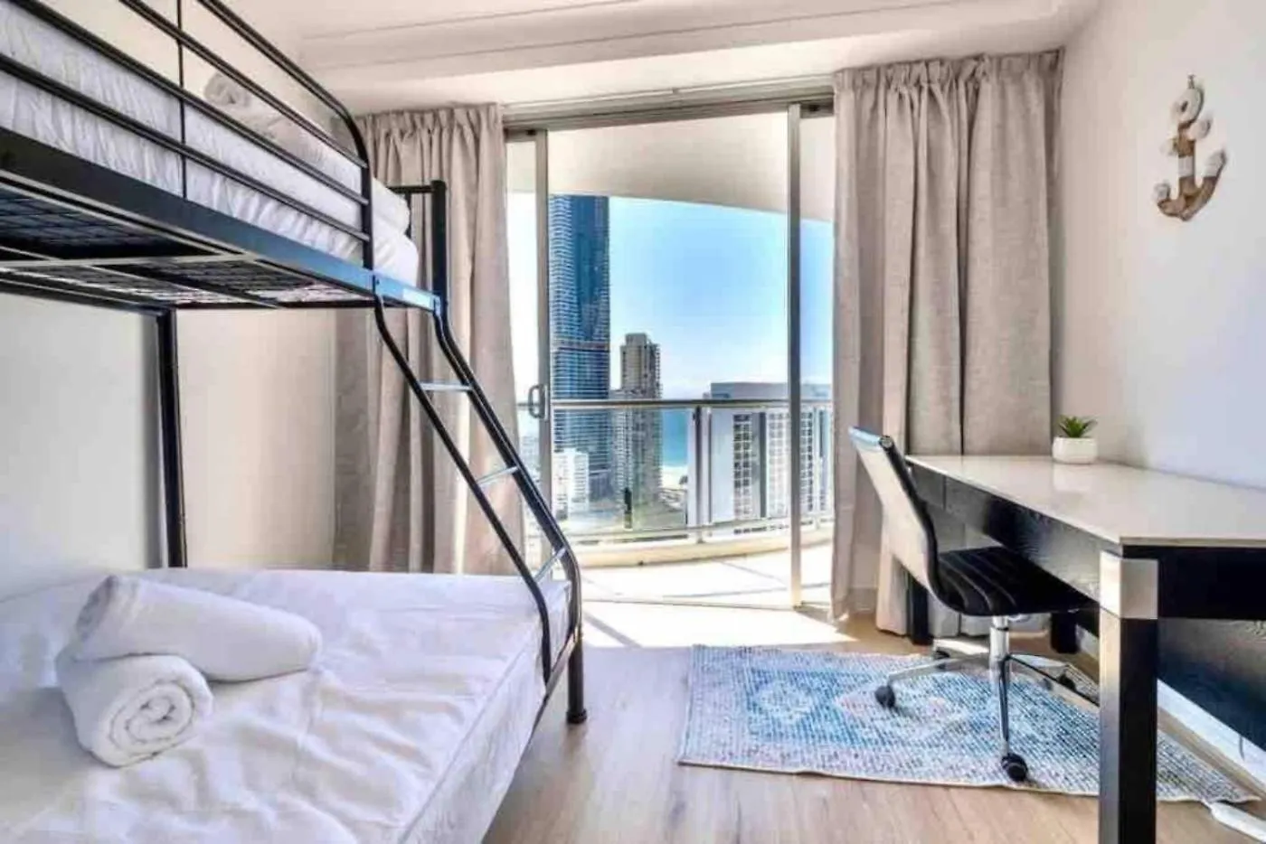 Apartamento Oceanview Bliss Lv 24 Chevron Renaissance Retreat Gold Coast