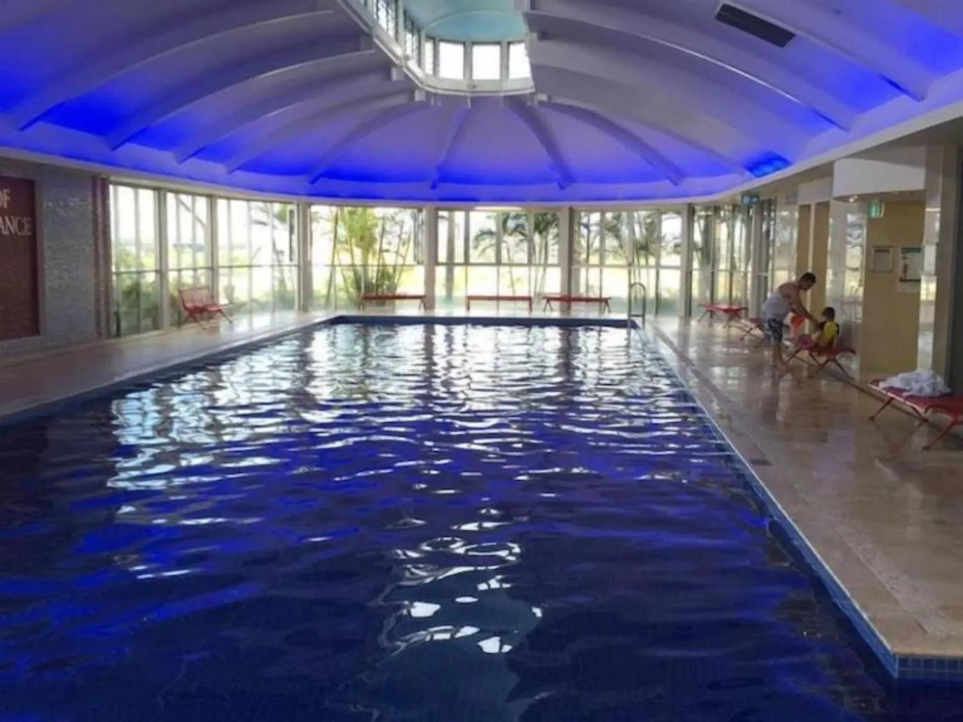 Apartamento Oceanview Bliss Lv 24 Chevron Renaissance Retreat Gold Coast