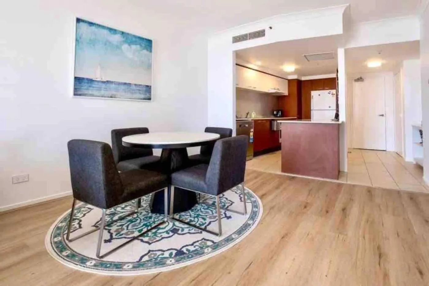 Apartamento Oceanview Bliss Lv 24 Chevron Renaissance Retreat Gold Coast