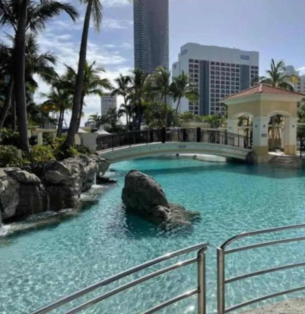 Apartamento Oceanview Bliss Lv 24 Chevron Renaissance Retreat Gold Coast