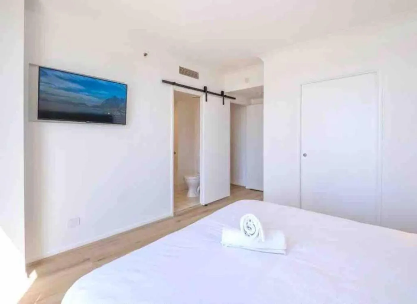 Oceanview Bliss Lv 24 Chevron Renaissance Retreat Apartamento Gold Coast