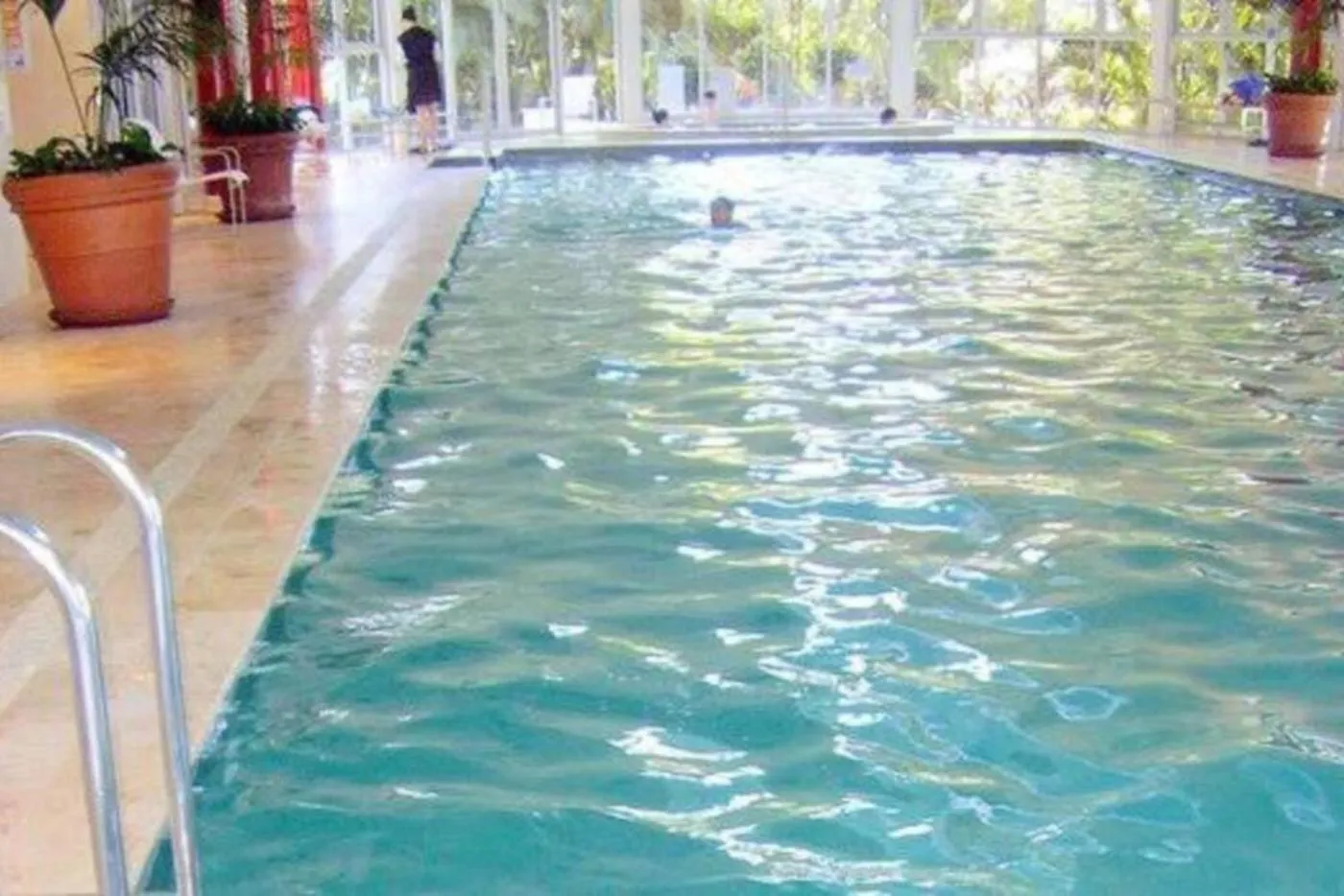 Oceanview Bliss Lv 24 Chevron Renaissance Retreat Apartamento Gold Coast 0*,